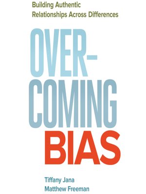 cover image of Overcoming Bias